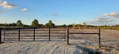 17385 NW 314 Street Okeechobee FL 34972