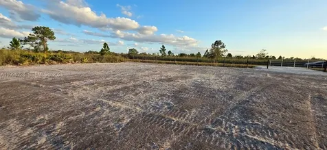 17385 NW 314 Street Okeechobee FL 34972