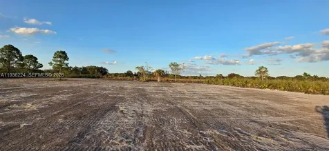 17385 NW 314 Street Okeechobee FL 34972