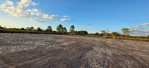 17385 NW 314 Street Okeechobee FL 34972