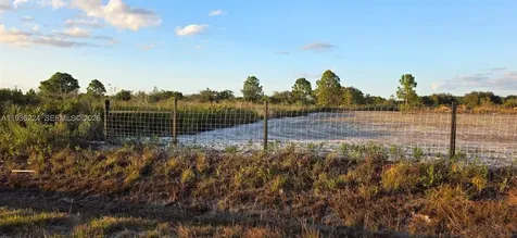 17385 NW 314 Street Okeechobee FL 34972