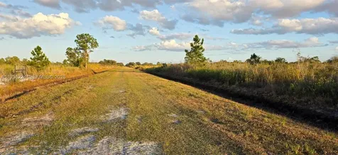 17385 NW 314 Street Okeechobee FL 34972