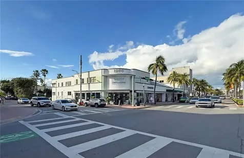 1200 Washington Avenue Miami Beach FL 33139
