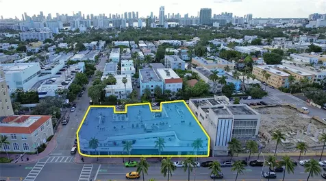 1200 Washington Avenue Miami Beach FL 33139