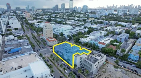 1200 Washington Avenue Miami Beach FL 33139