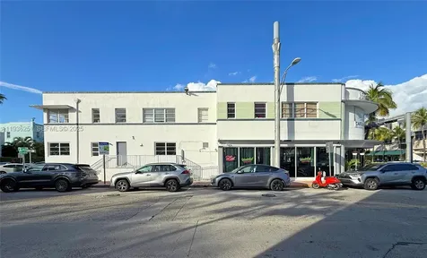 1200 Washington Avenue Miami Beach FL 33139