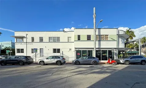 1200 Washington Avenue Miami Beach FL 33139