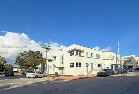 1200 Washington Avenue Miami Beach FL 33139