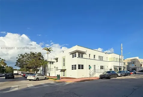 1200 Washington Avenue Miami Beach FL 33139