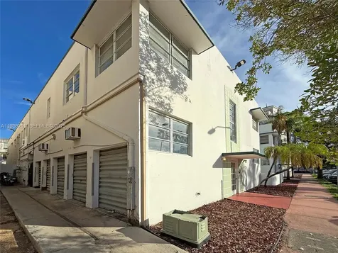 1200 Washington Avenue Miami Beach FL 33139
