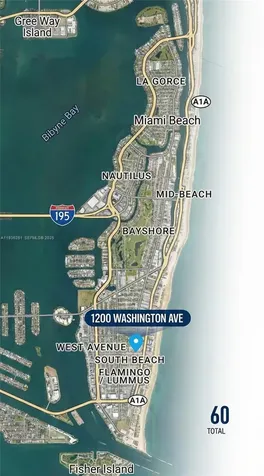1200 Washington Avenue Miami Beach FL 33139