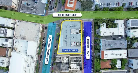 1200 Washington Avenue Miami Beach FL 33139