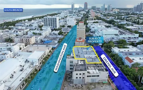 1200 Washington Avenue Miami Beach FL 33139