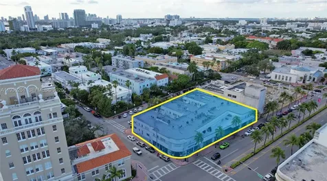 1200 Washington Avenue Miami Beach FL 33139