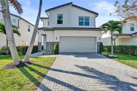 2737 Country Lake Trail Boynton Beach FL 33436