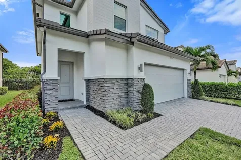 2737 Country Lake Trail Boynton Beach FL 33436