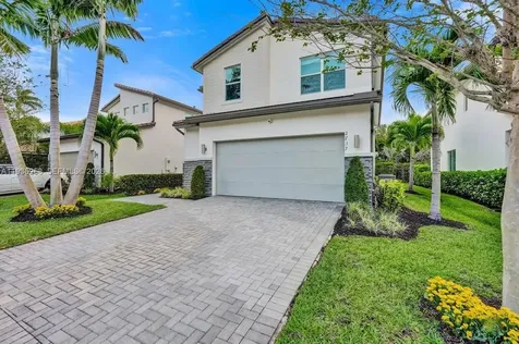 2737 Country Lake Trail Boynton Beach FL 33436