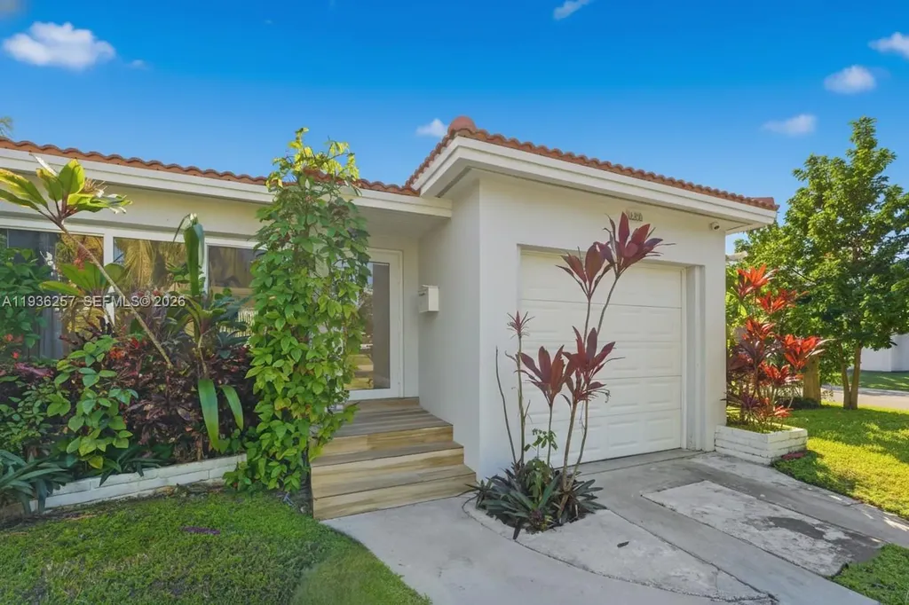1538 Funston Street Hollywood FL 33020