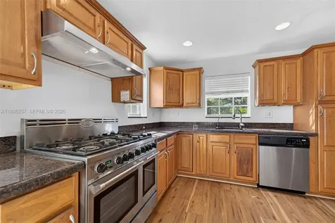 1538 Funston Street Hollywood FL 33020