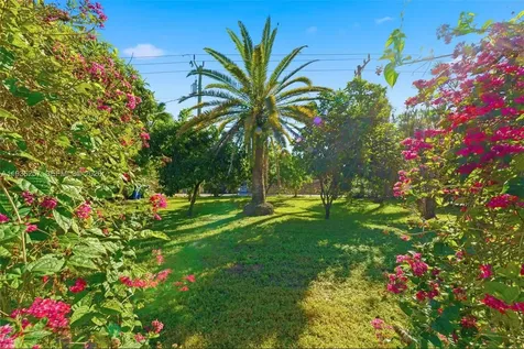 1538 Funston Street Hollywood FL 33020