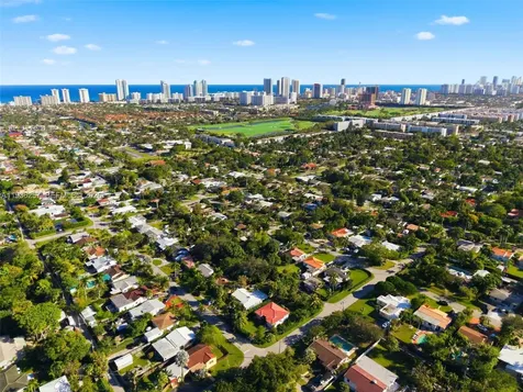 1538 Funston Street Hollywood FL 33020