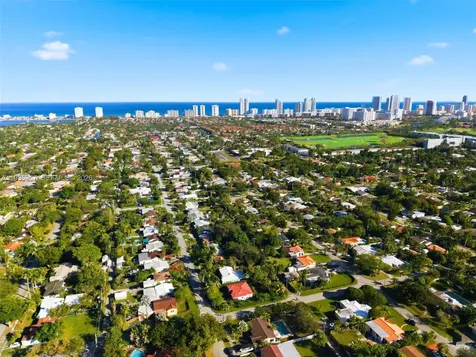 1538 Funston Street Hollywood FL 33020