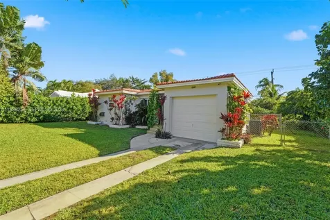 1538 Funston Street Hollywood FL 33020