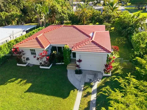 1538 Funston Street Hollywood FL 33020