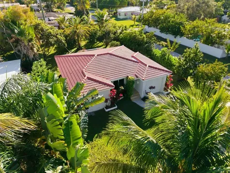 1538 Funston Street Hollywood FL 33020