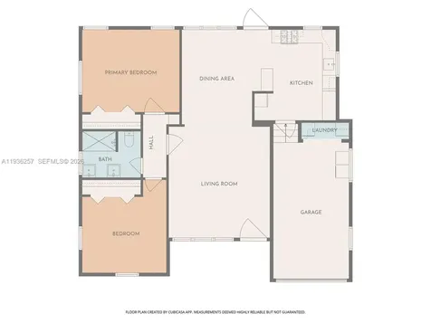 1538 Funston Street Hollywood FL 33020
