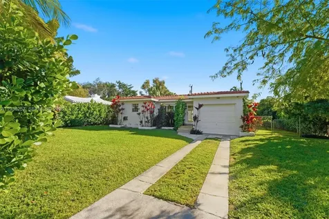 1538 Funston Street Hollywood FL 33020