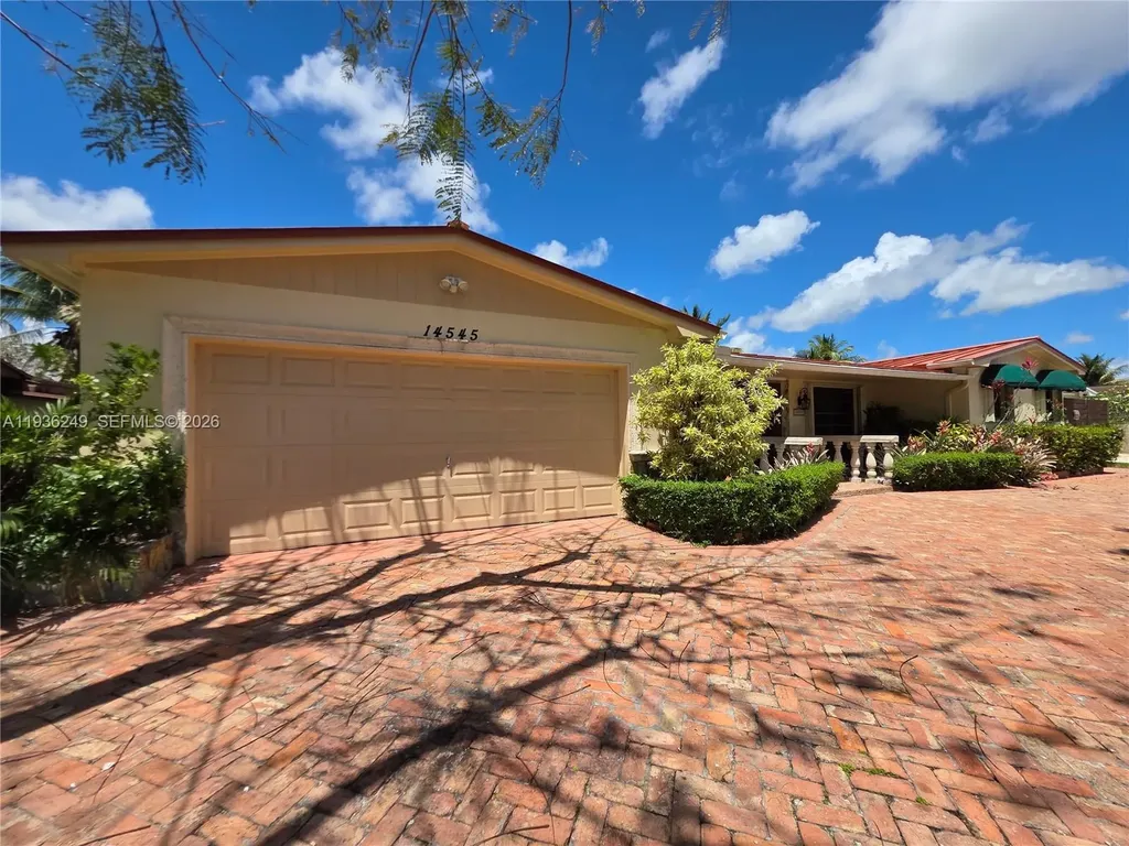 14545 SW 75th Street Miami FL 33183