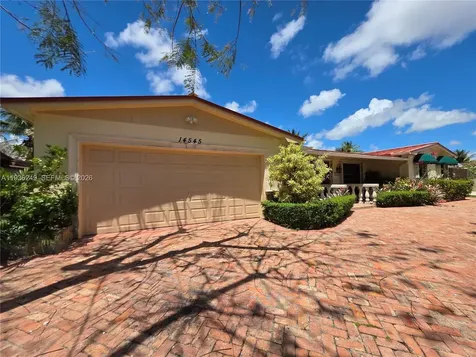 14545 SW 75th Street Miami FL 33183