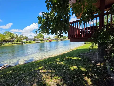 14545 SW 75th Street Miami FL 33183