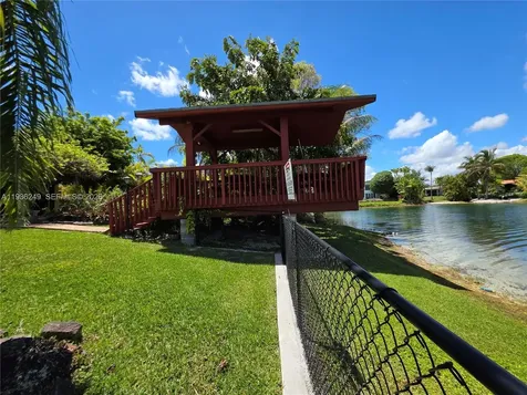 14545 SW 75th Street Miami FL 33183