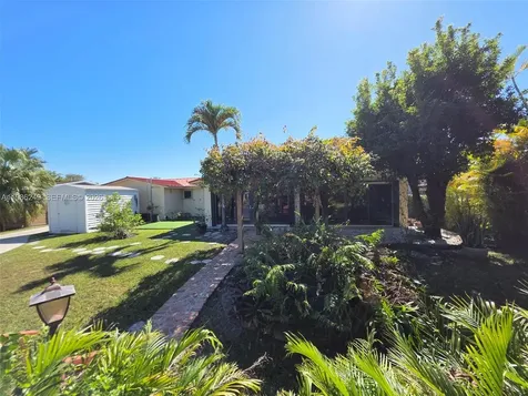 14545 SW 75th Street Miami FL 33183