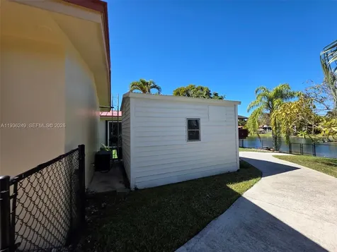 14545 SW 75th Street Miami FL 33183