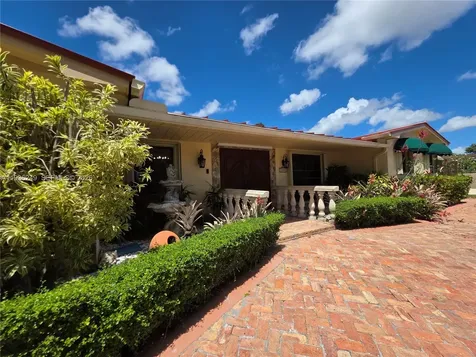14545 SW 75th Street Miami FL 33183