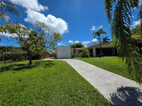 14545 SW 75th Street Miami FL 33183