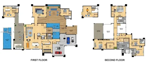 2757 Lake Ridge Lane Weston FL 33332