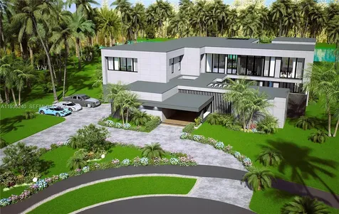 2757 Lake Ridge Lane Weston FL 33332