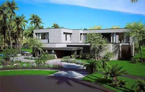 2757 Lake Ridge Lane Weston FL 33332