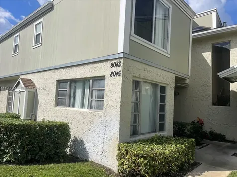 8043 Lagos De Campo Boulevard Tamarac FL 33321