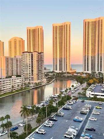 300 Bayview Drive Sunny Isles Beach FL 33160