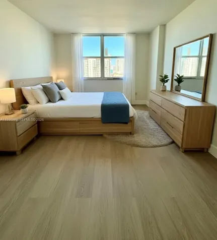 300 Bayview Drive Sunny Isles Beach FL 33160