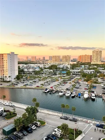 300 Bayview Drive Sunny Isles Beach FL 33160
