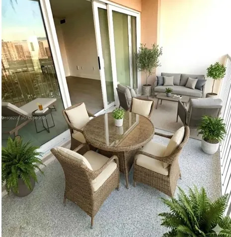 300 Bayview Drive Sunny Isles Beach FL 33160