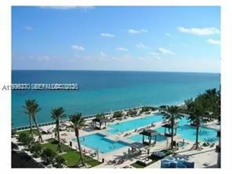 1830 S Ocean Drive Hallandale Beach FL 33009