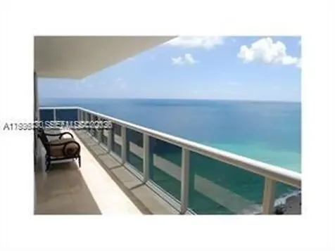 1830 S Ocean Drive Hallandale Beach FL 33009