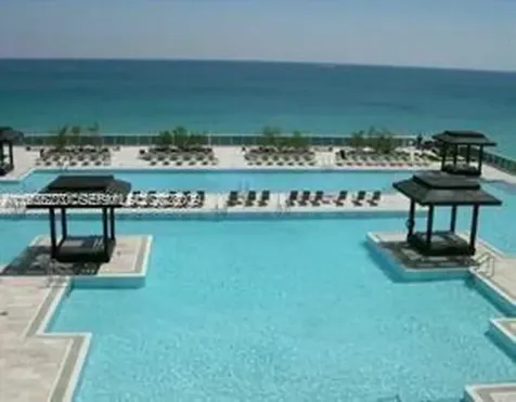 1830 S Ocean Drive Hallandale Beach FL 33009
